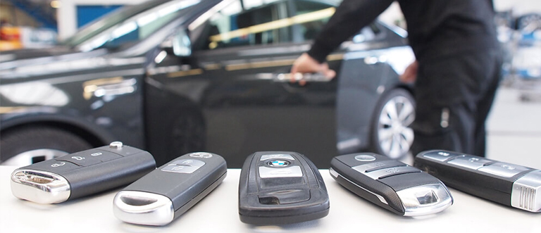 Automotive Locksmith Casa de Oro-Mount Helix